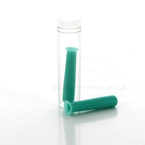 Contact Lens Remover - Hollow Core - Vented
